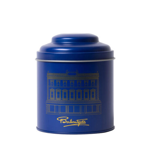 Ballantynes Tea Caddy Tin